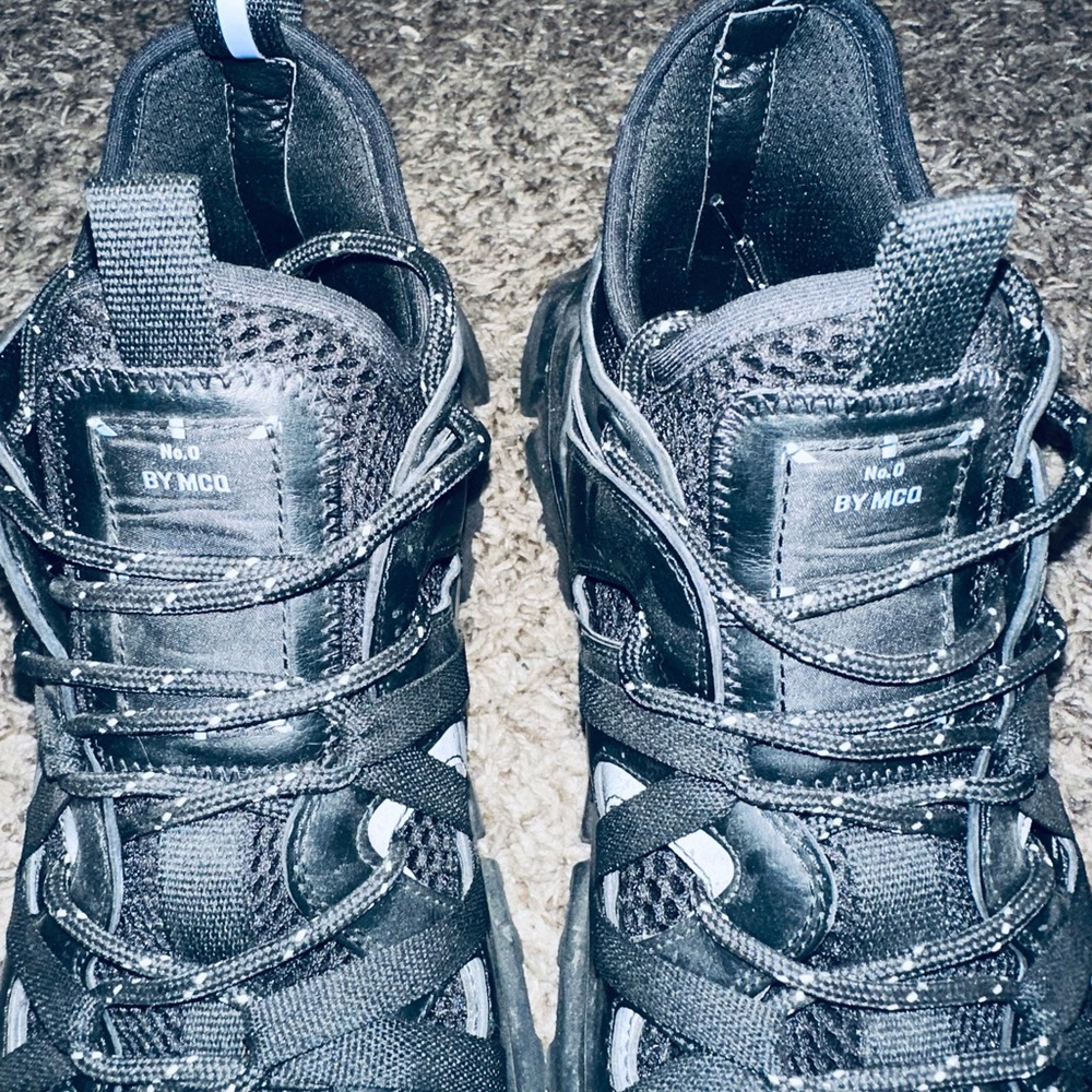 MCQ Orbyt 2.0 Sneaker - Picture 4 of 6
